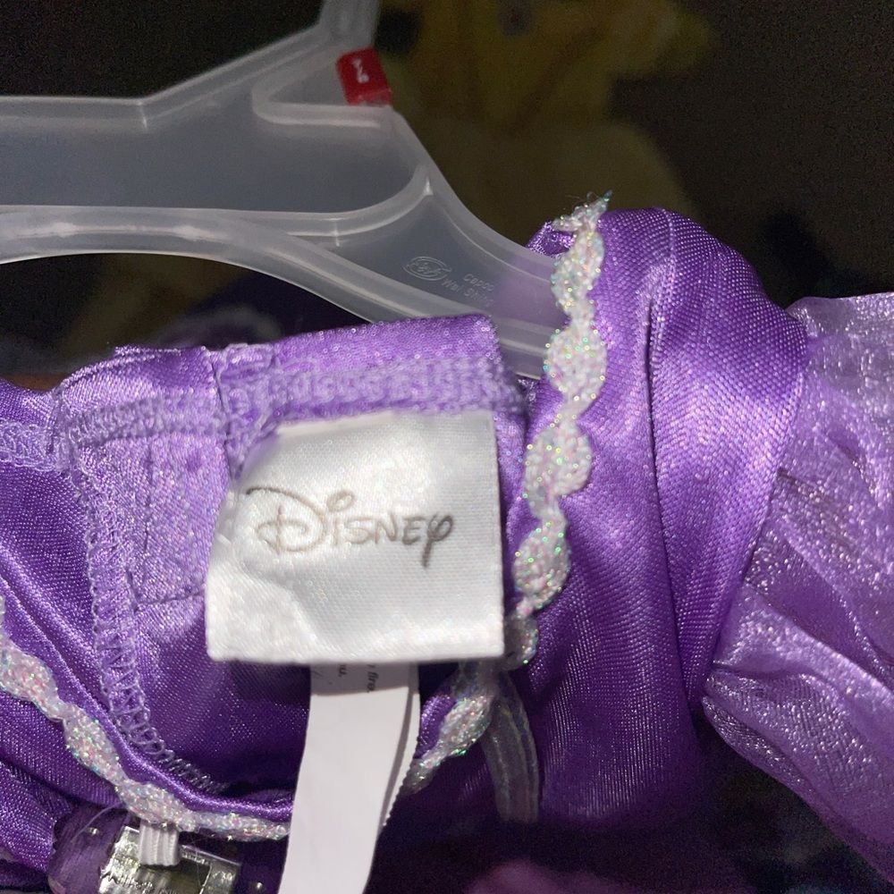 Disney’s Sofia the First ball gown - Picture 3 of 4